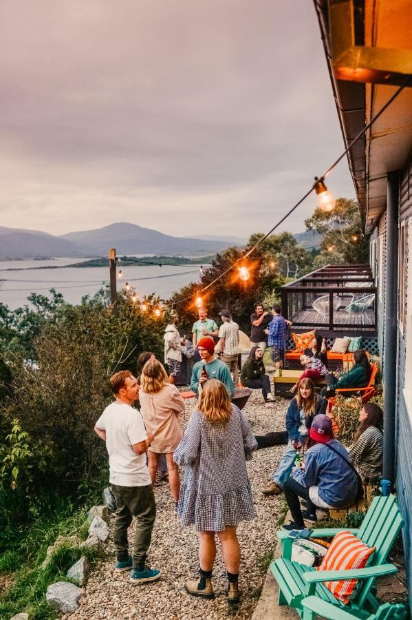 East Lake Travellers Lodge Jindabyne Exterior photo