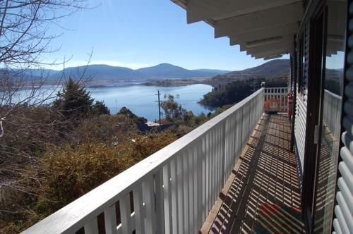 East Lake Travellers Lodge Jindabyne Exterior photo